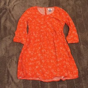 Old Navy Baby Doll Dress